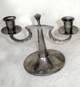 Kandelaber 1933